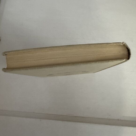 1953 Thomas Jefferson, Father Of Democracy By Vincent Sheean - Picture 11 of 12